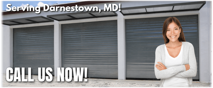 Garage Door Repair Darnestown MD